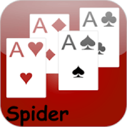 ikon Spider Solitaire!