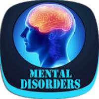Mental Disorders & Remedies