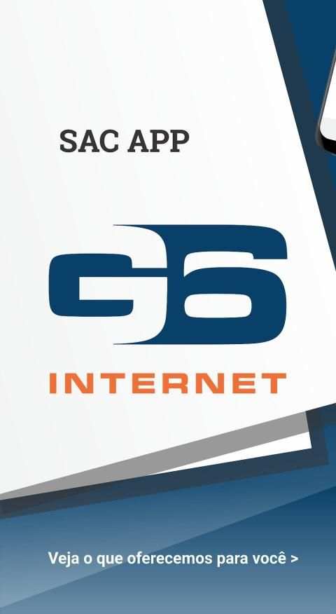 G6 INTERNET screenshot 5