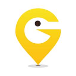 G-EYE / Location information retrieval service