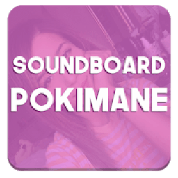 ikon Soundboard pokimane