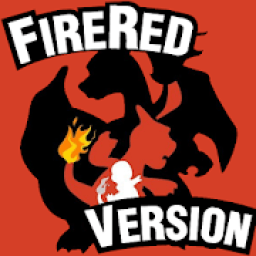 Rojo Fuego (emulador) icon