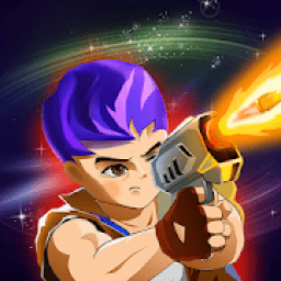 Metal Squad Soldier - 2D Shooting Games icon