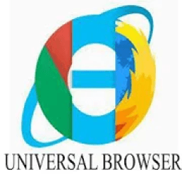 ikon Universal Browser