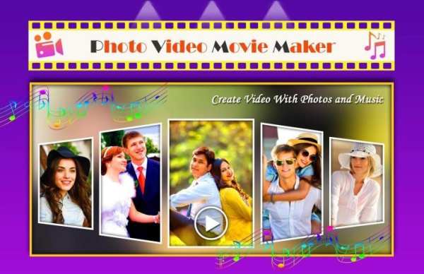 Photo Video Movie Maker screenshot 5