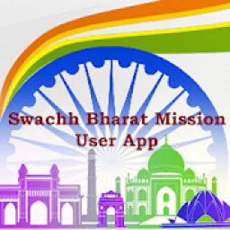 Swachh Bharat Mission User-Ezeonsoft DesignTesting आइकन