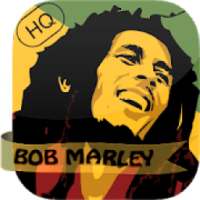 Bob Marley Songs + Lyrics - Without internet on 9Apps