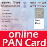 Pan Card Online on 9Apps