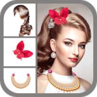 Women Hairstyles on 9Apps