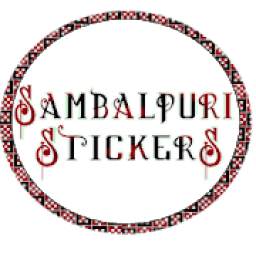 Sambalpuri - WAStickerApps