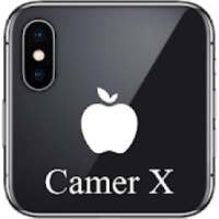 Camera for iPhone - Phone X and Phone 8