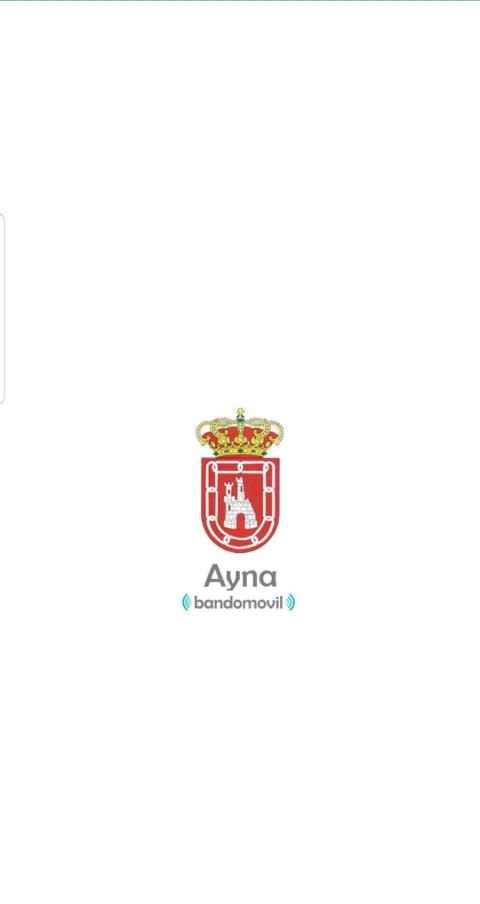 Aýna Informa screenshot 1