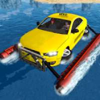 Water Taxi Simulator 2018