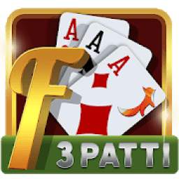 FOX TEEN PATTI - WITH POKER AND NEW ENTERTAINMENT