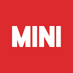 Mini - 60 शब्दों में न्यूज़ icon