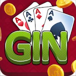 Gin Rummy Plus: Card Games