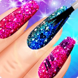 salao de unhas icon