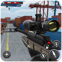 Sniper Strike: Free 1.0