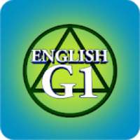 MM G1 English