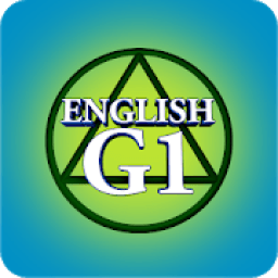 MM G1 English आइकन
