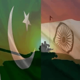 India-Pak Live Tank War आइकन