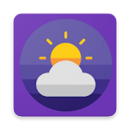 ikon Weather Lite Go