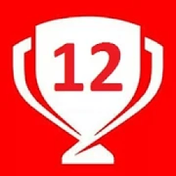 Dream 12 Cricket आइकन