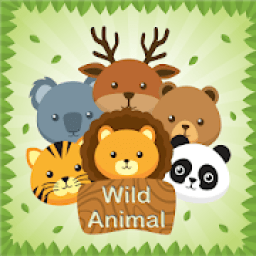 ikon Wild Animal - Learn animal planet