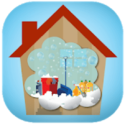 ترفندهای خانه داری
‎ icon