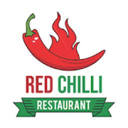 Red Chilli - Restaurant