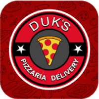 Duks Pizzaria