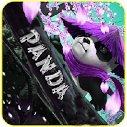 ikon Mission Panda 5 Adventure