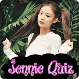 Kuis Jennie BLACKPINK Terbaru icon