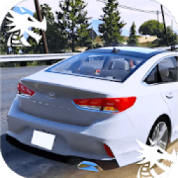 ikon City Driving Hyundai Simulator