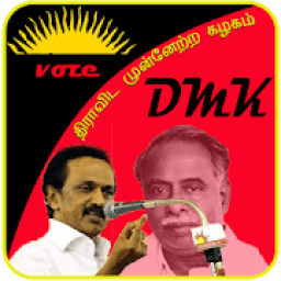 DMK Photo Frame आइकन
