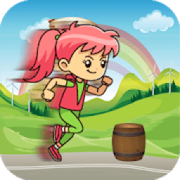 ikon Isabelle Adventure Run Game