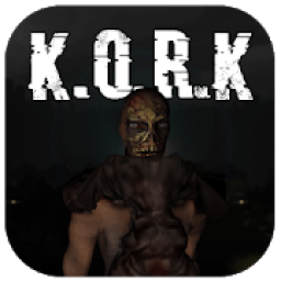 K.O.R.K - Chapter 1 | Mobile Horror Game आइकन