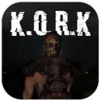 K.O.R.K - Chapter 1 | Mobile Horror Game