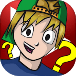 Test: Which youtuber are you? आइकन