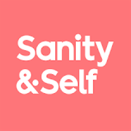 ikon Sanity &amp; Self: Self-Care Guide