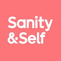 Sanity & Self: Self-Care Guide on 9Apps