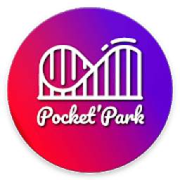 Pocket'Park - Disneyland Paris Edition