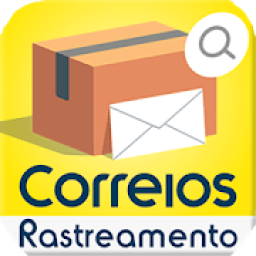 Rastreamento Correios icon