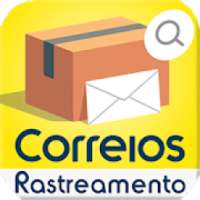 Rastreamento Correios