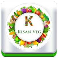 Kisanveg Online Vegetable & Fruit App in Bharatpur