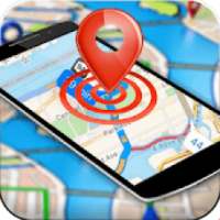 GPS Navigation & Google Map : Maps and Directions