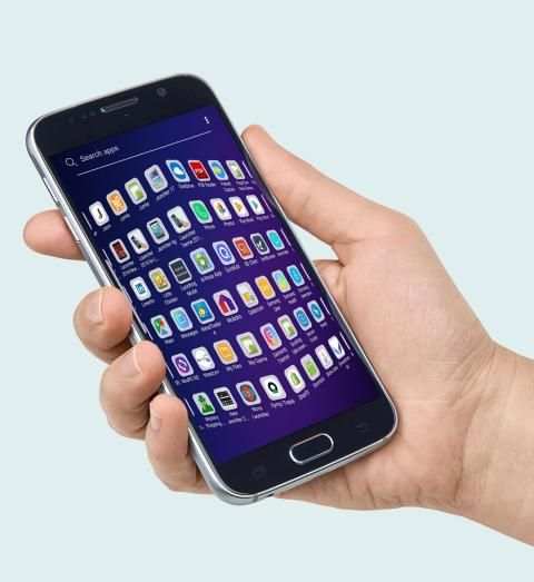 New Launcher 2019 (ViP Launcher) स्क्रीनशॉट 4