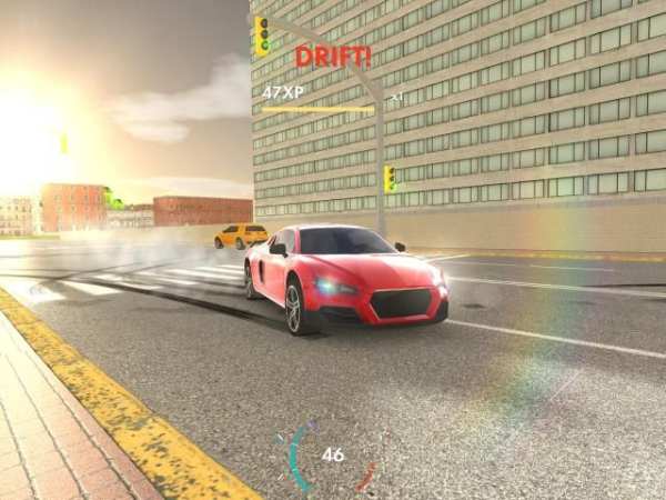 Driving School 2018 स्क्रीनशॉट 7