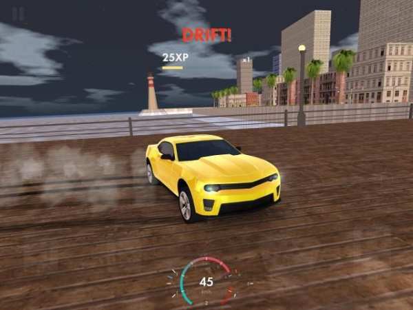 Driving School 2018 स्क्रीनशॉट 3