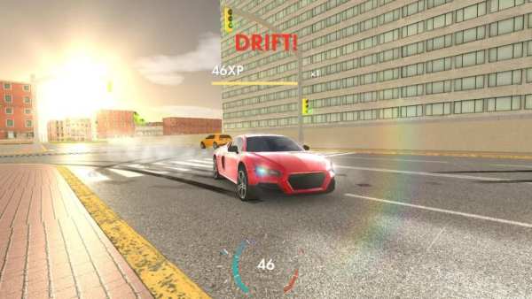 Driving School 2018 स्क्रीनशॉट 23